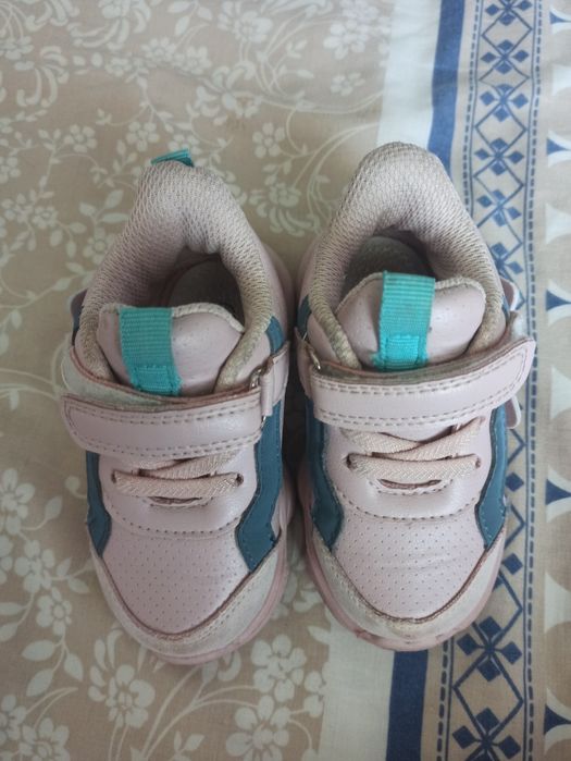 Кросовки детские