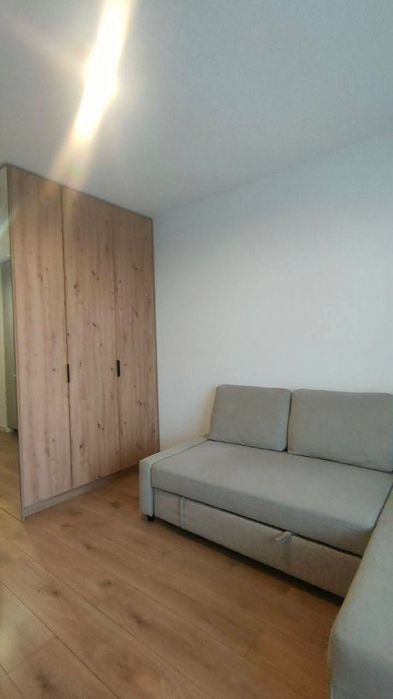 Wynajmę kawalerkę Płaszów Lipska - Widok 5