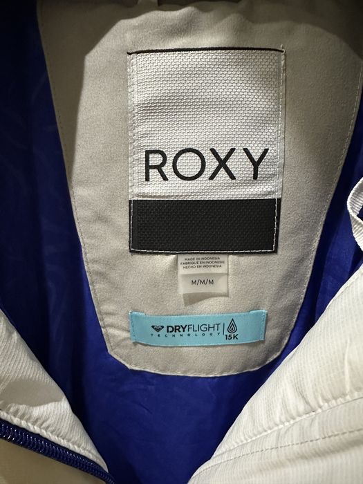 Damska Kurtka Roxy narciarska/ snowboardowa M