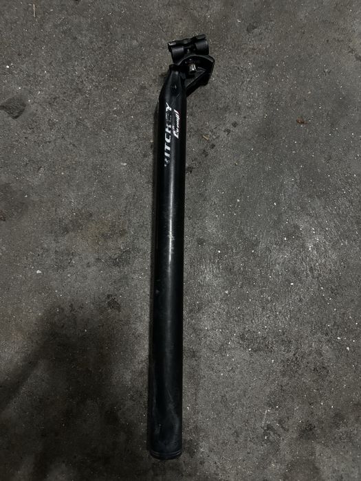 Espigao Ritchey Comp