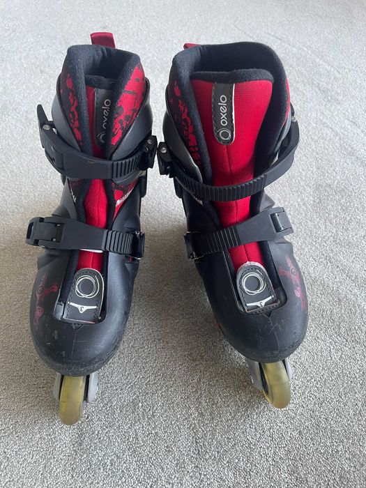 Patins em Linha | Oxelo | 30-32