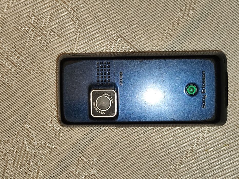 Запчастини Ericsson k220i