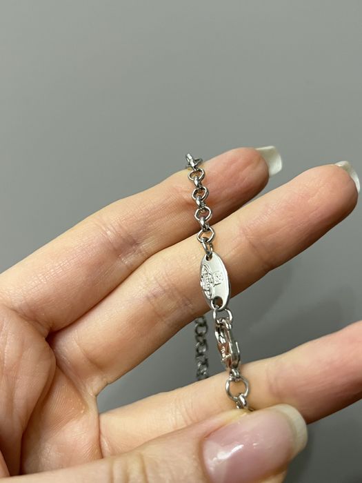 large big pearl drop naszyjnik vivienne westwood