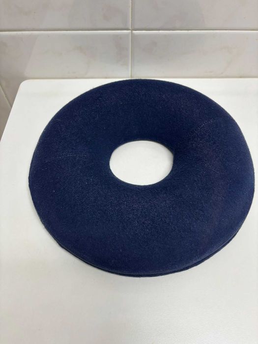 Ortopedia, Almogadas ortopédicas