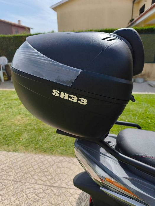 Jet X  125cc venda