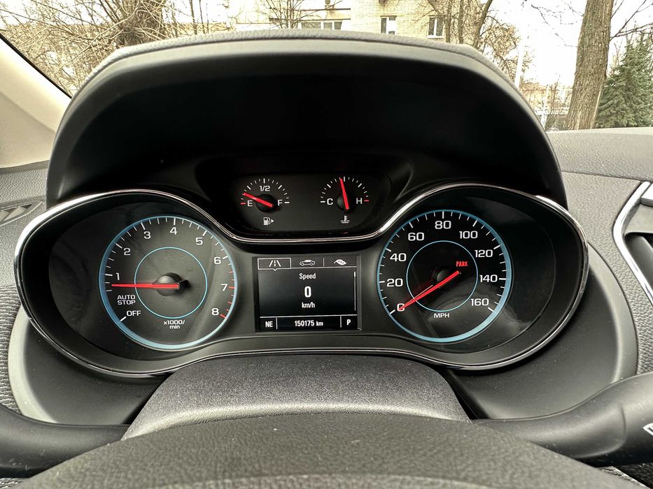 Продам Chevrolet Cruze 2017 года выпуска.