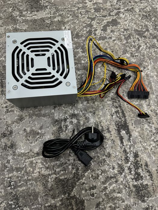 Блок живлення 400w новий