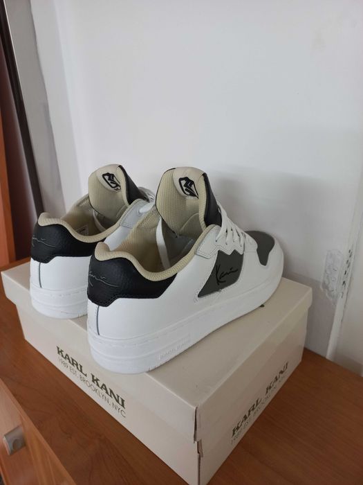 Nowe buty męskie Karl Kani 43