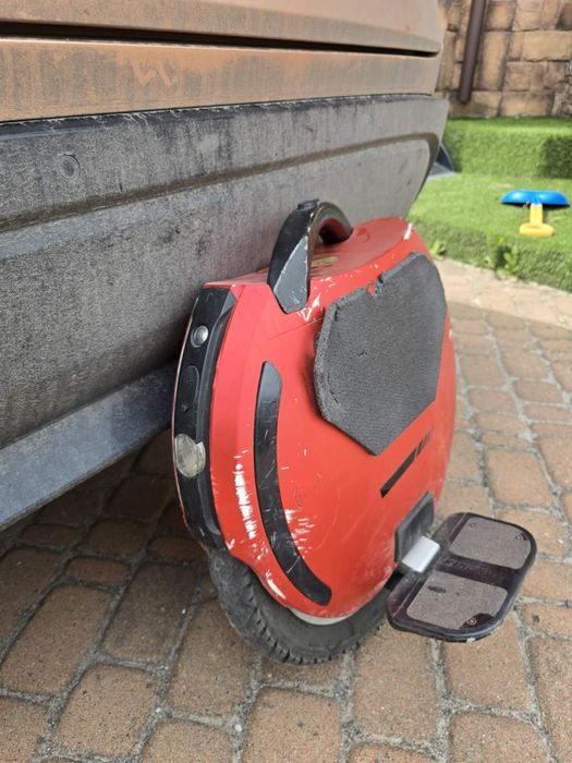 Моноколесо KingSong 18 L