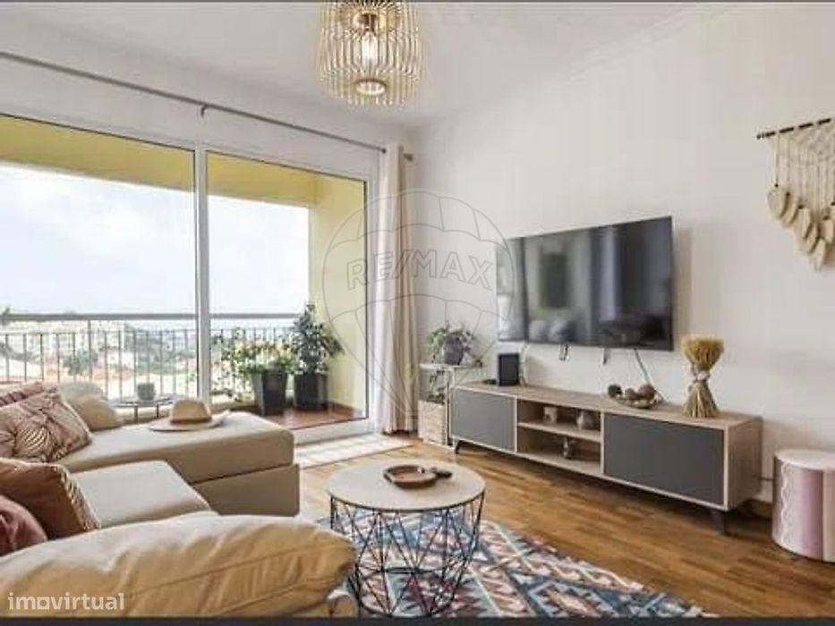 Apartamento T1 para arrendamento