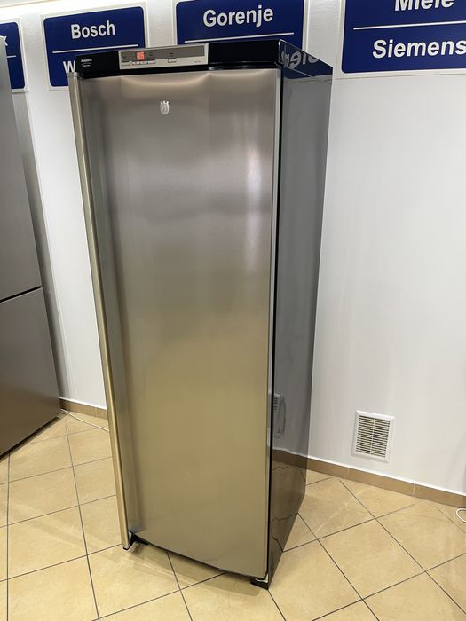 Duża zamrażarka Electrolux noFrost