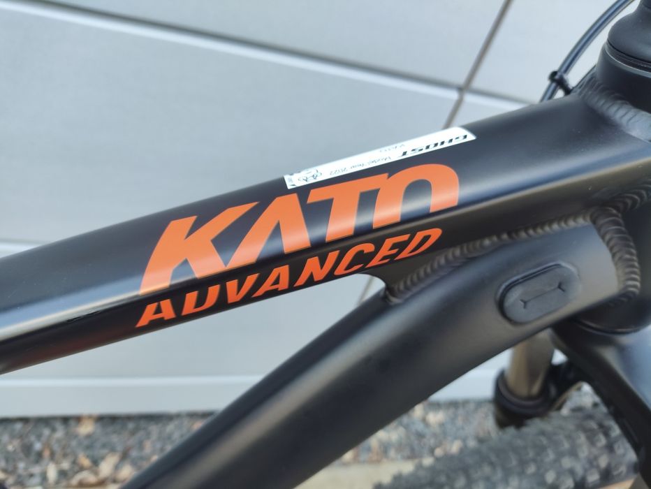 Rower MTB Ghost Kato Advanced 29 cali
