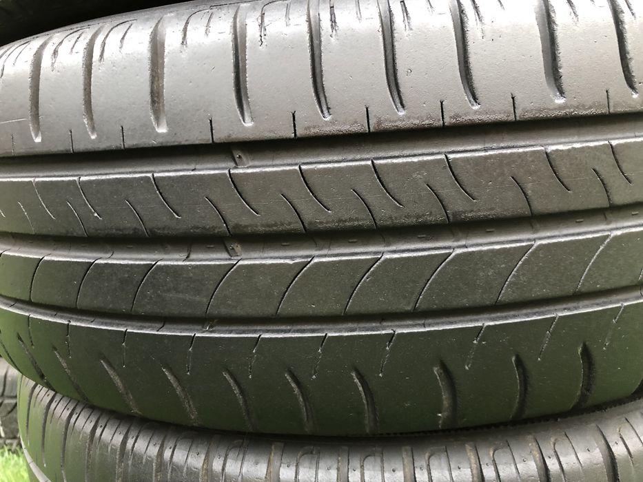 205/65-15 opony letnie michelin komplet