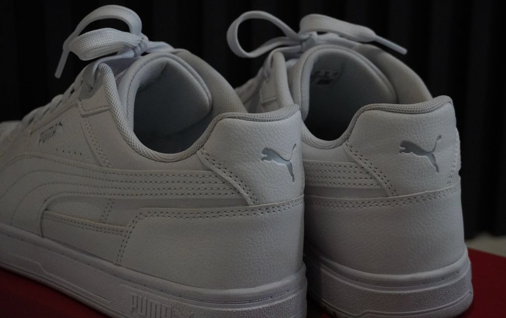 Чоловічі кросівки Puma