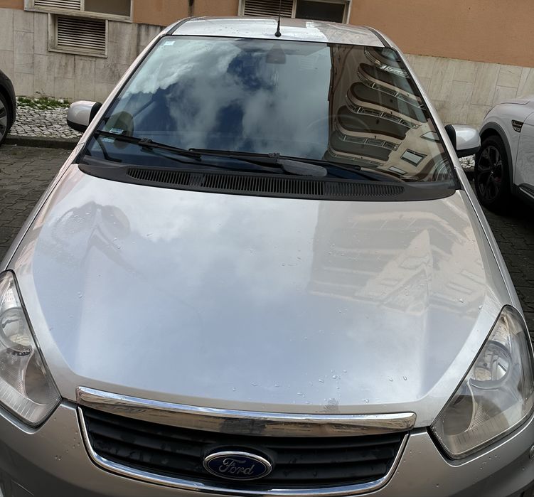 Ford C-Max 1.6 TDCI  Titanium
