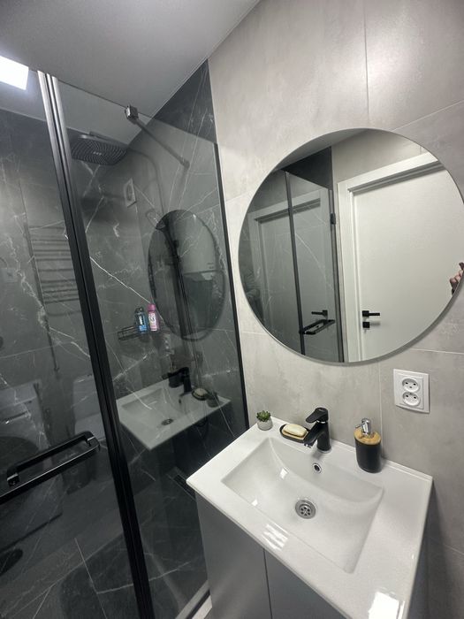 Подобова оренда 1-кімнатної квартири