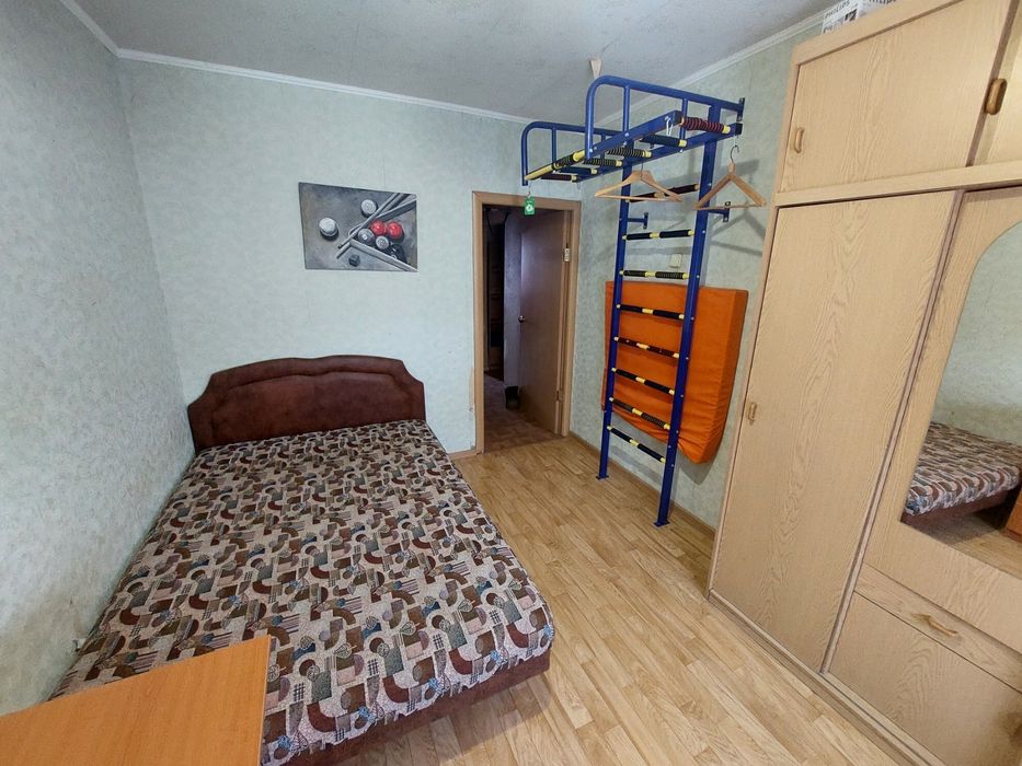 Аренда 3 комн.кв. проспект Независимости(Дворцовая) 38