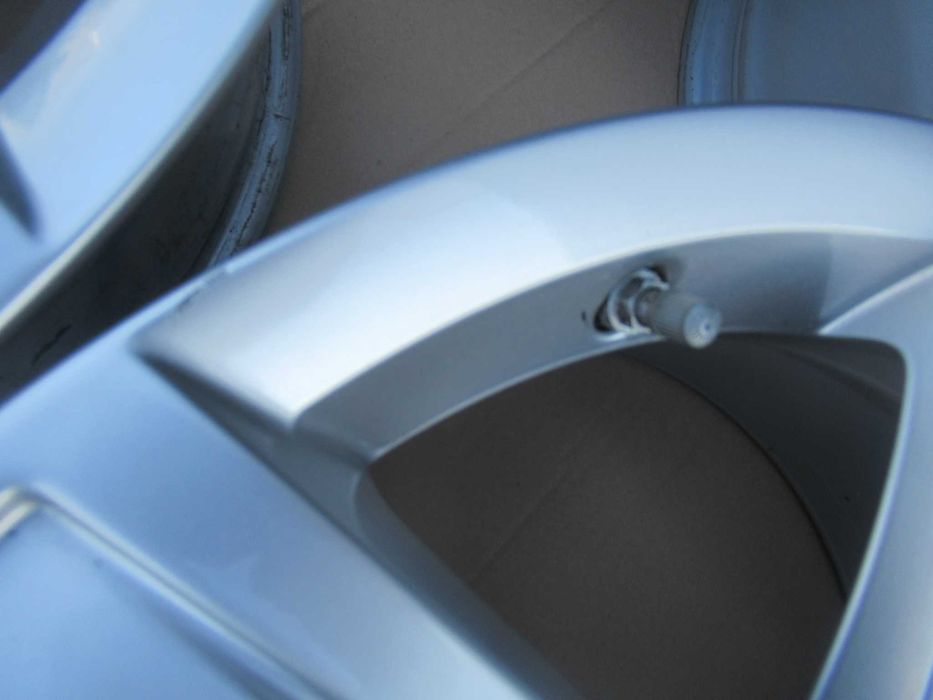 Alufelgi 18 4szt VW Amarok,T5. T6  4115