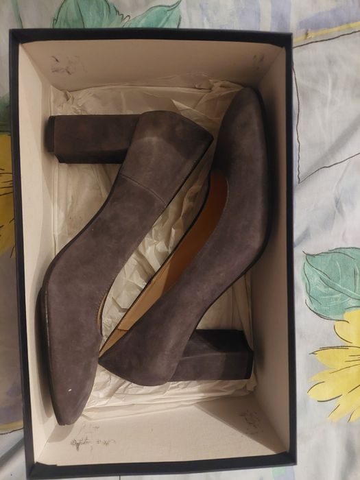 Buty damskie Vero Cuoio 39,5