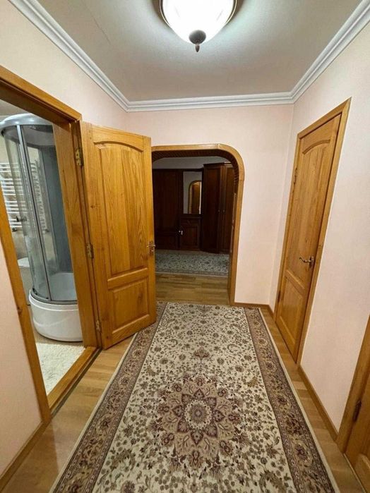 Постанови, Продаж 4-х.кім. квартири/ 139м2