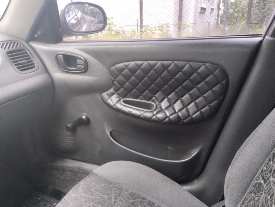 Продам Daewoo Sens
