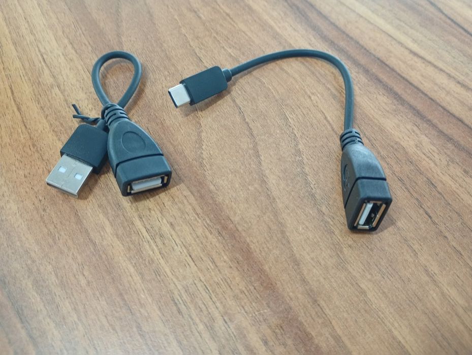 adapter CarPlay do iphone'a