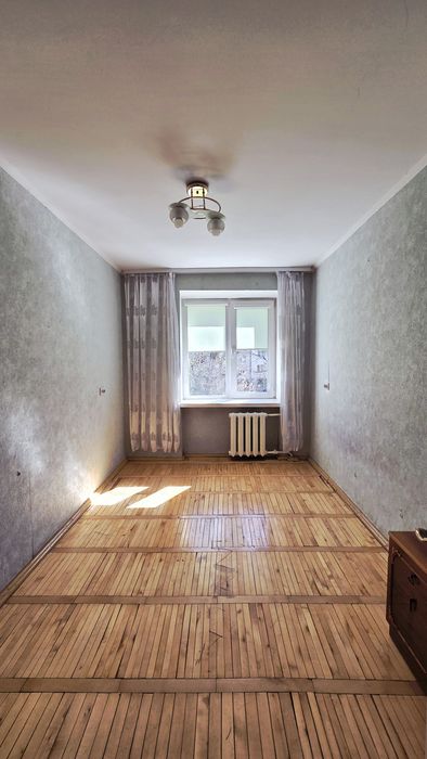 Квартира звільнена !!! 59 кв м, пр. Відродження