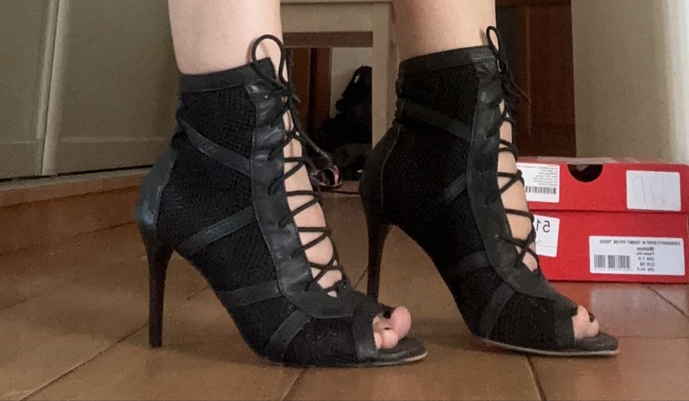 підбори для high heels каблуки для танцев хай хилс