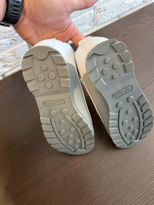 Voi jeans buty ponad kostkę 36 nowe