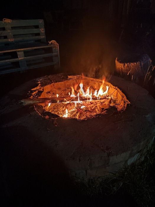 Відпочинок на природі. Банька на дровах! Житомирська обл.