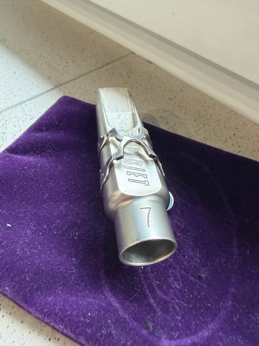 Jody Jazz SUPERJET 7 Ustnik do saksofonu altowego