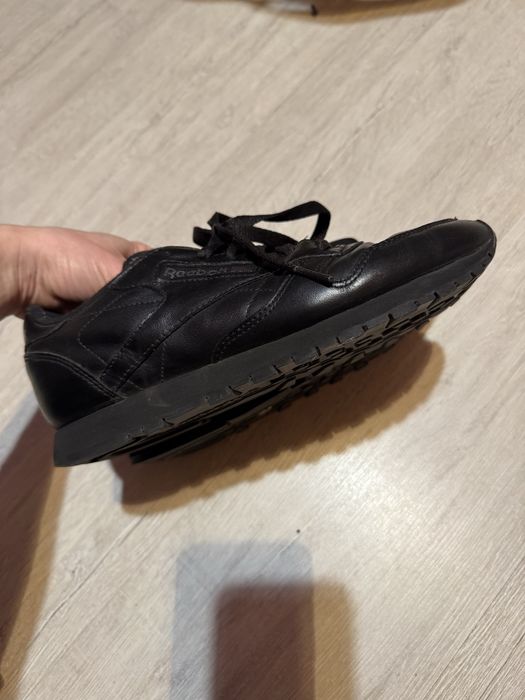 Reebok Classik leather