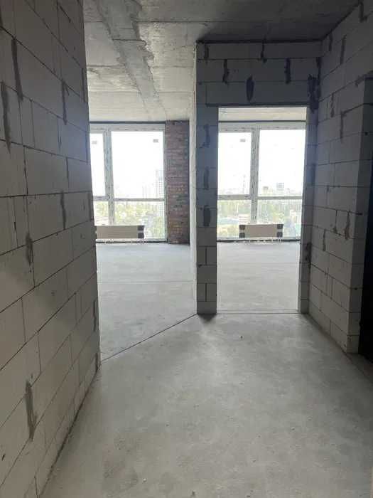 1-кімнатна квартира за адресою вул. Ахматової (площа 48,5 м²) - Atlanta.ua - фото 3