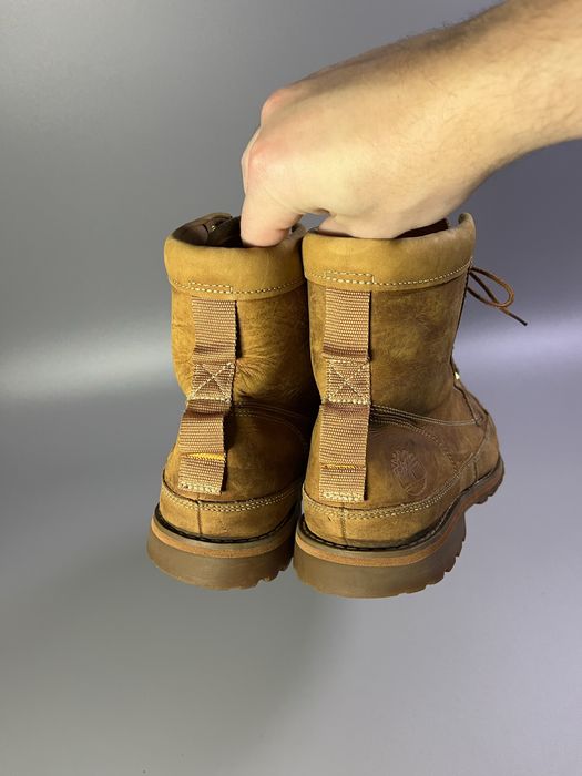 Черевики Timberland Earthkeepers оригінал