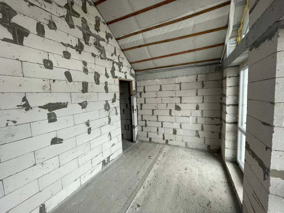 Таунхаус по вулиці Гетьмана Сагайдачного