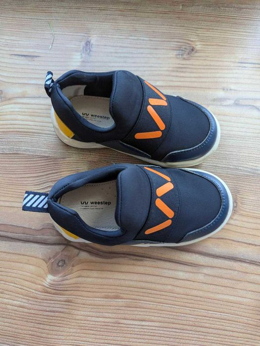 кросівки дитячі на хлопчика Weestep