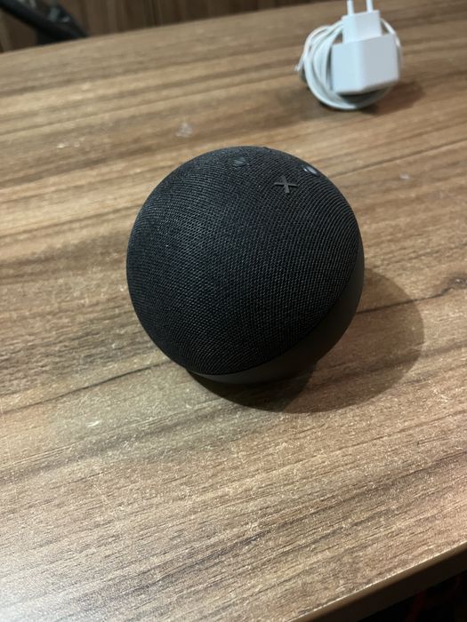 Alexa echo dot 5