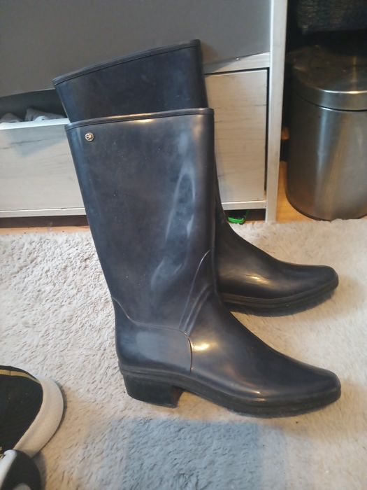 Kalosze damskie 41 za słodycze