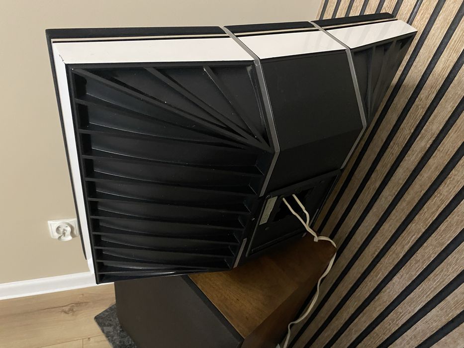 Kolumny bang&olufsen beovox RL 6000