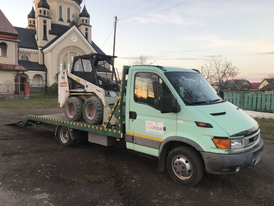 Евакуатор 24/7 | Стрий – Сколе – Моршин – Тухолька – Жидачiв-Славське