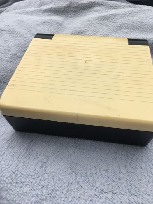 Электробритва»Элнет» СССР ,раритет.