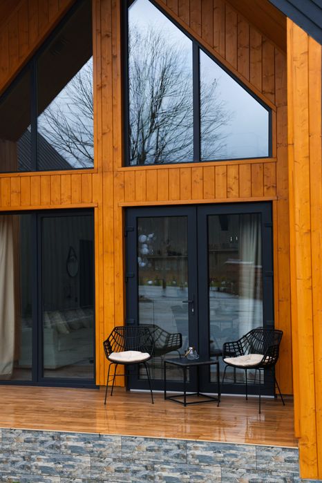 Оренда будинку з чаном джакузі в  Східниці/Старий Кропивник