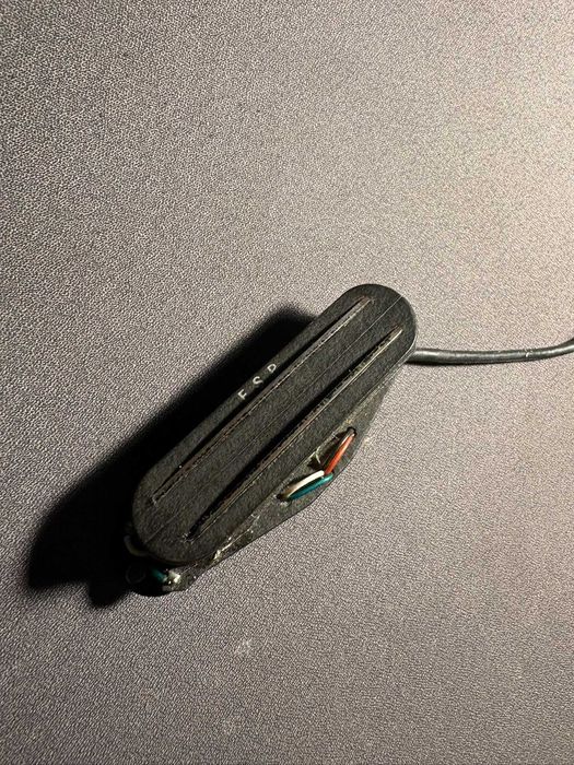Seymour Duncan / Esp Hotrail