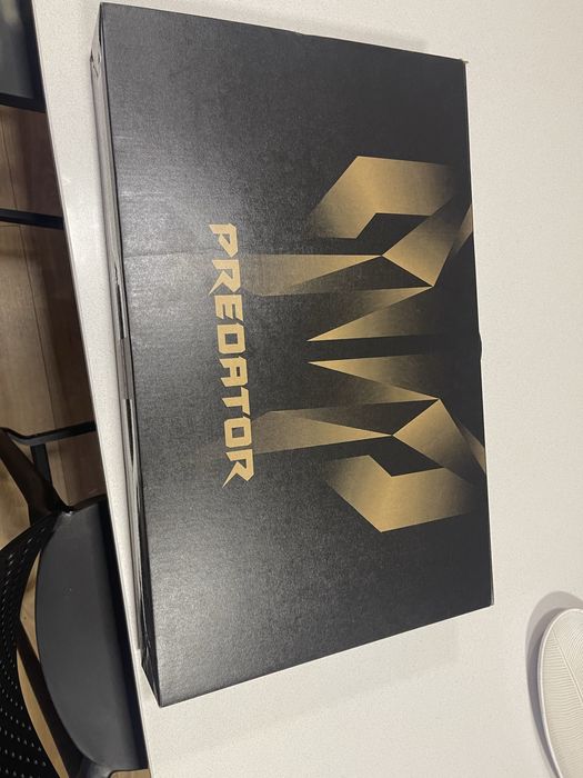 Acer Predator Helios Neo 16