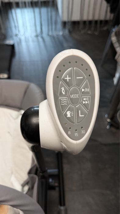 Стілець Carello cascata