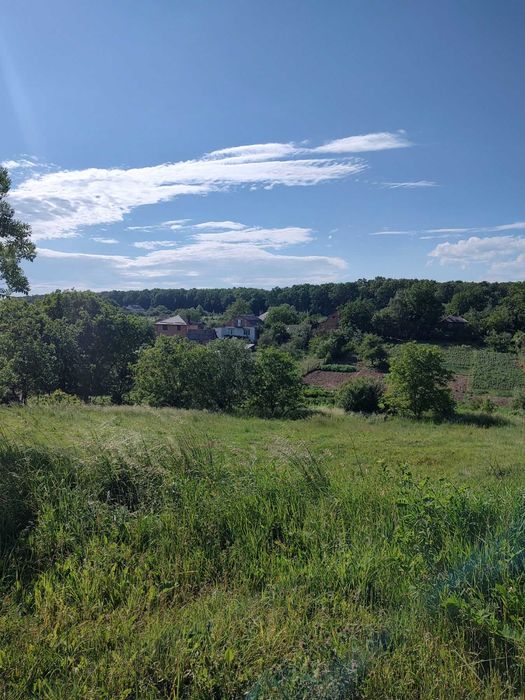 Продам ділянку (8340)