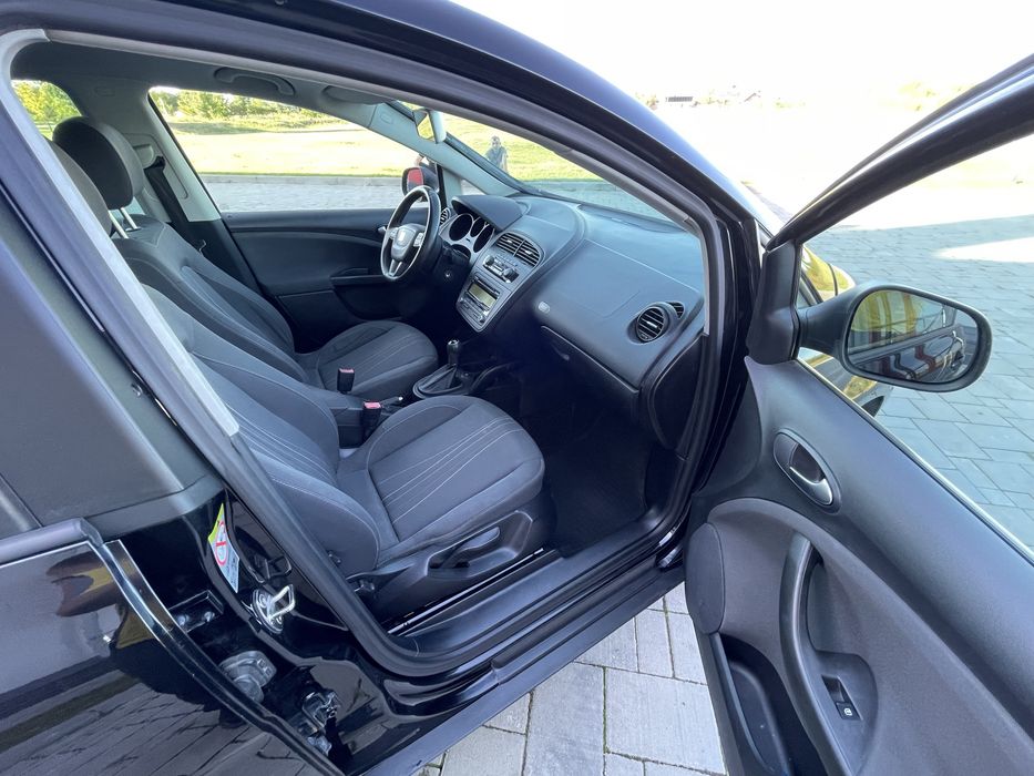 Seat Altea 2012 1.6TDI