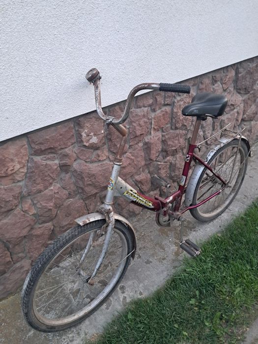 Велосипед Ardis  i