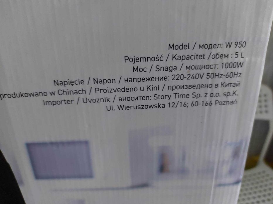 Urządzenie kuchenne:
      MAESTRO GUSTO 2