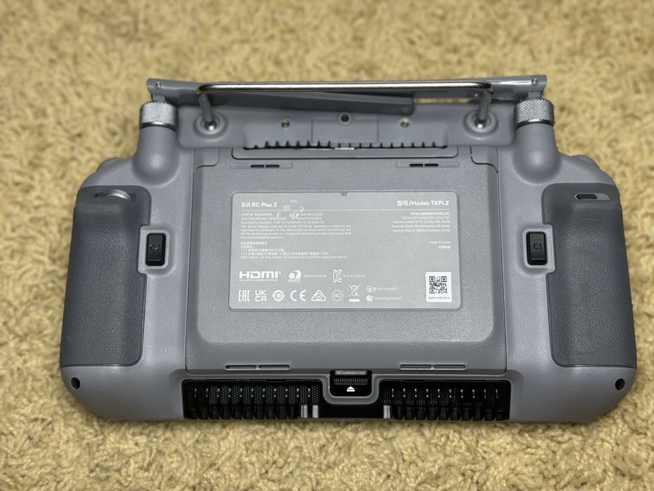 Пульти DJI RC PLUS 2 до Matrice 4Е/4Т